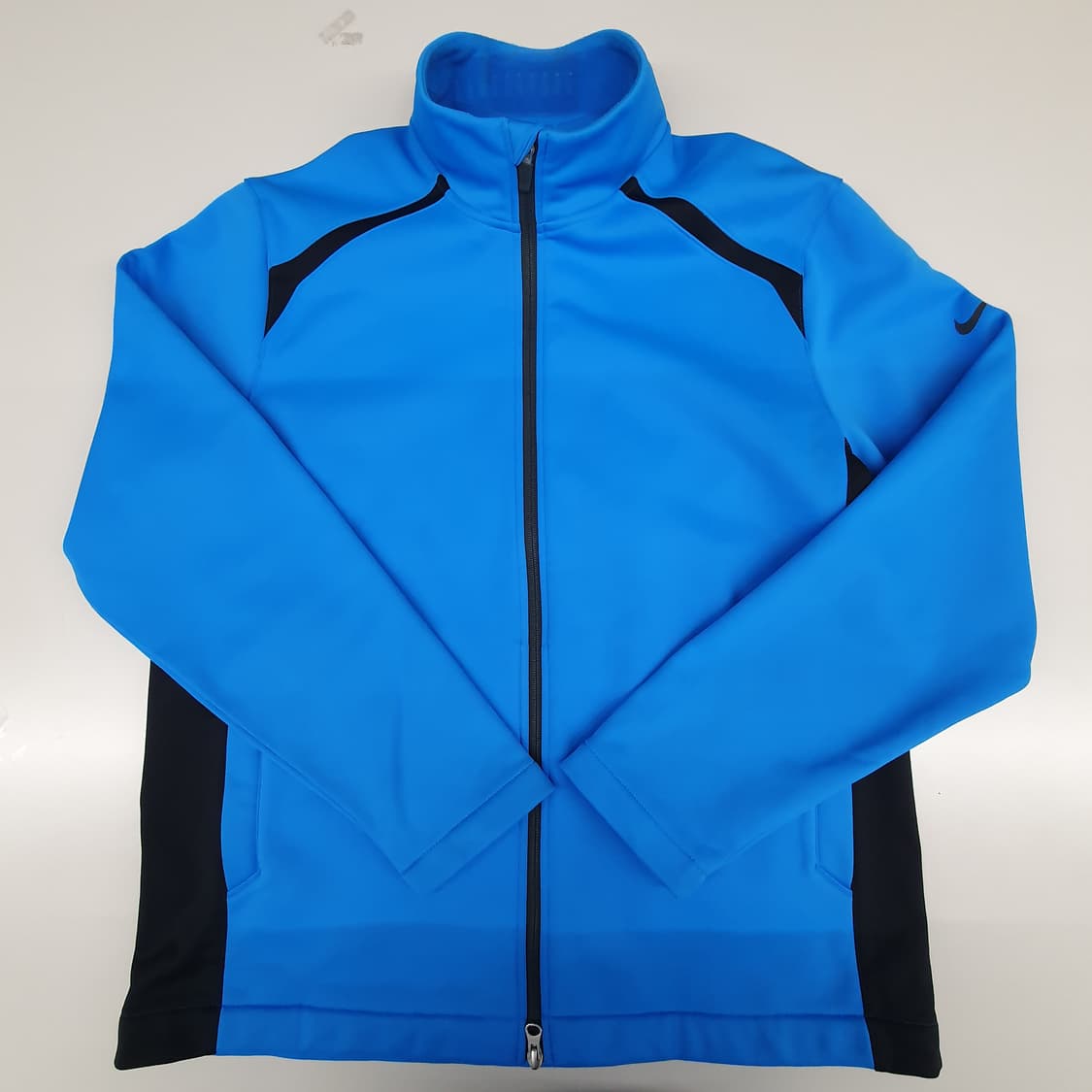 나이키골프  집업 상품이미지1