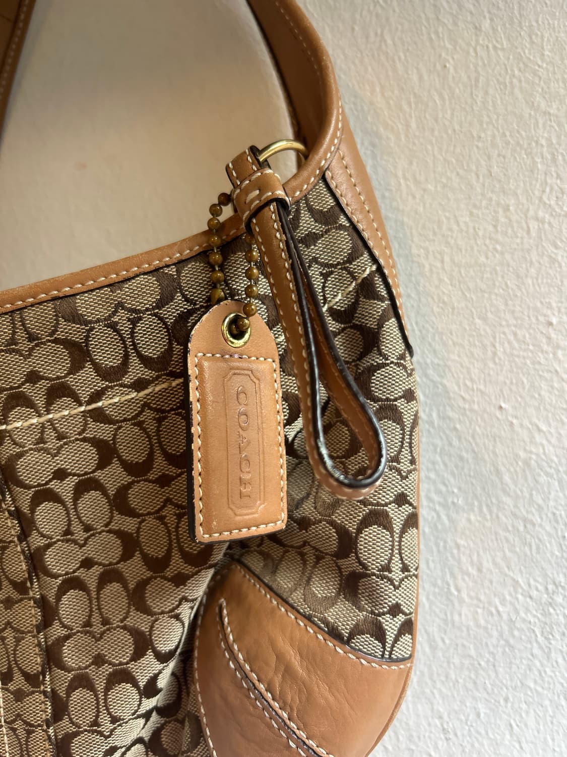 Coach bag 상품이미지2