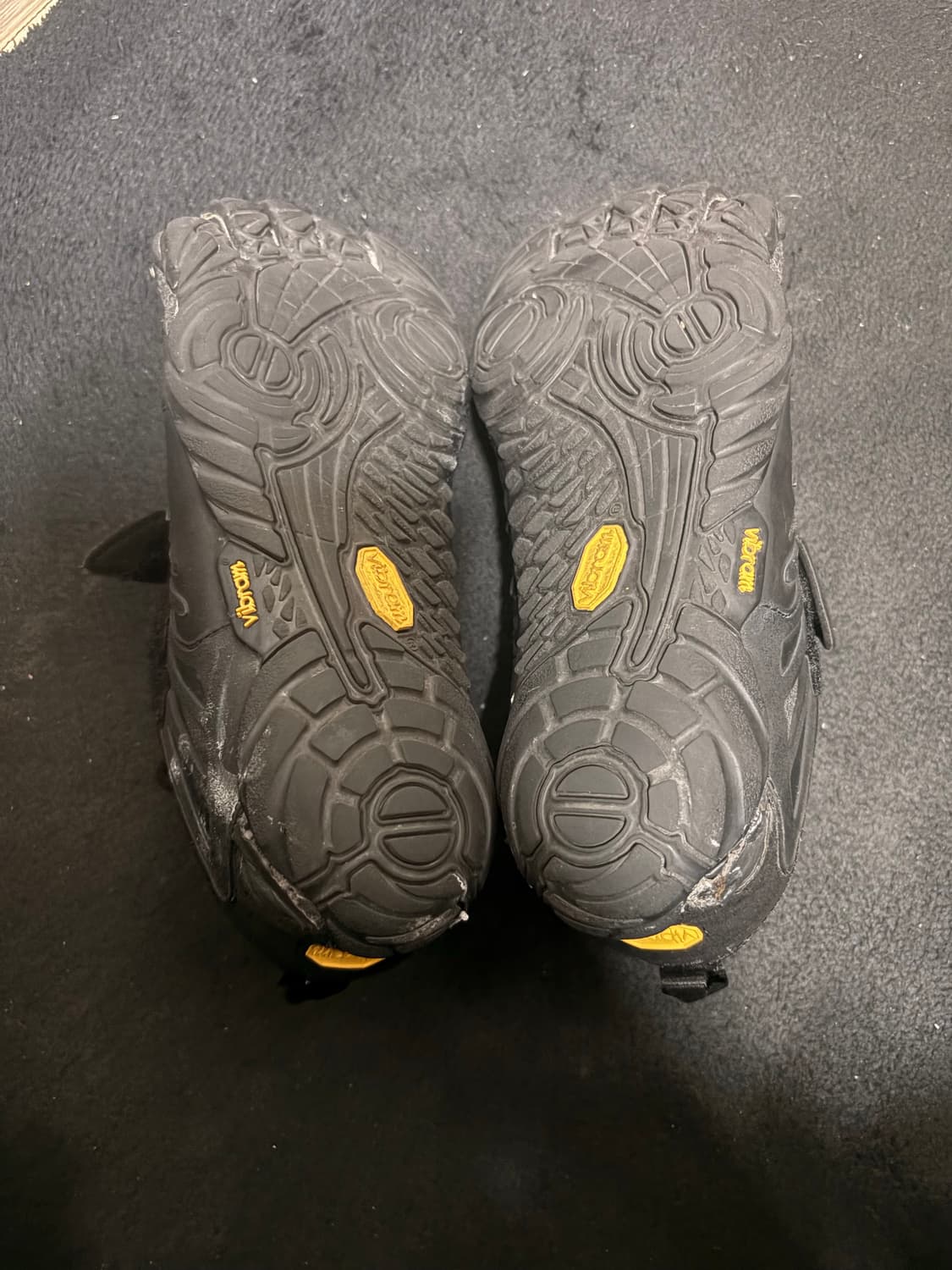 비브람 파이브핑거스 브이트레인 EU42 260 상품이미지5