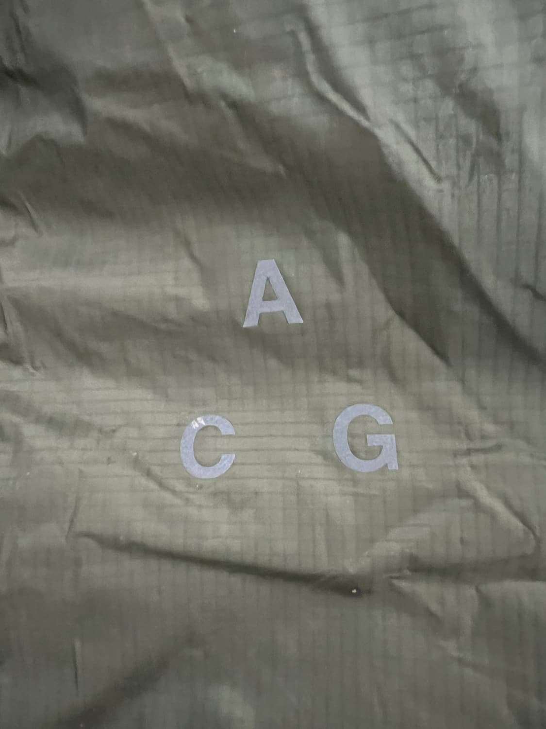 나이키랩 ACG Metamorphosis 자켓 상품이미지6