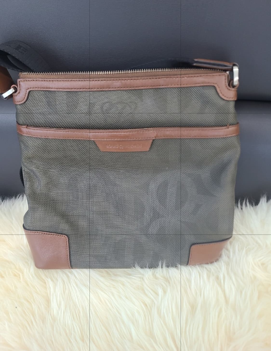 루이까또즈 남성 크로스백 상품이미지1