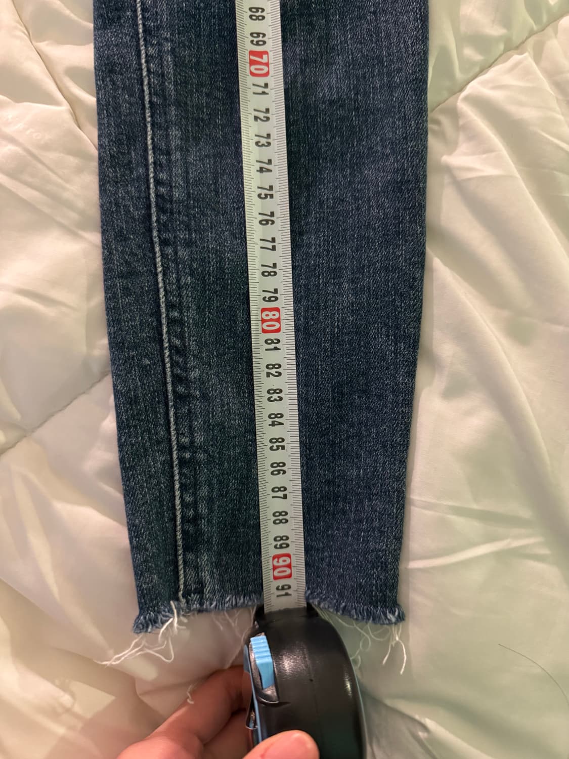 Guess 청바지 슬림핏 여성용 상품이미지5