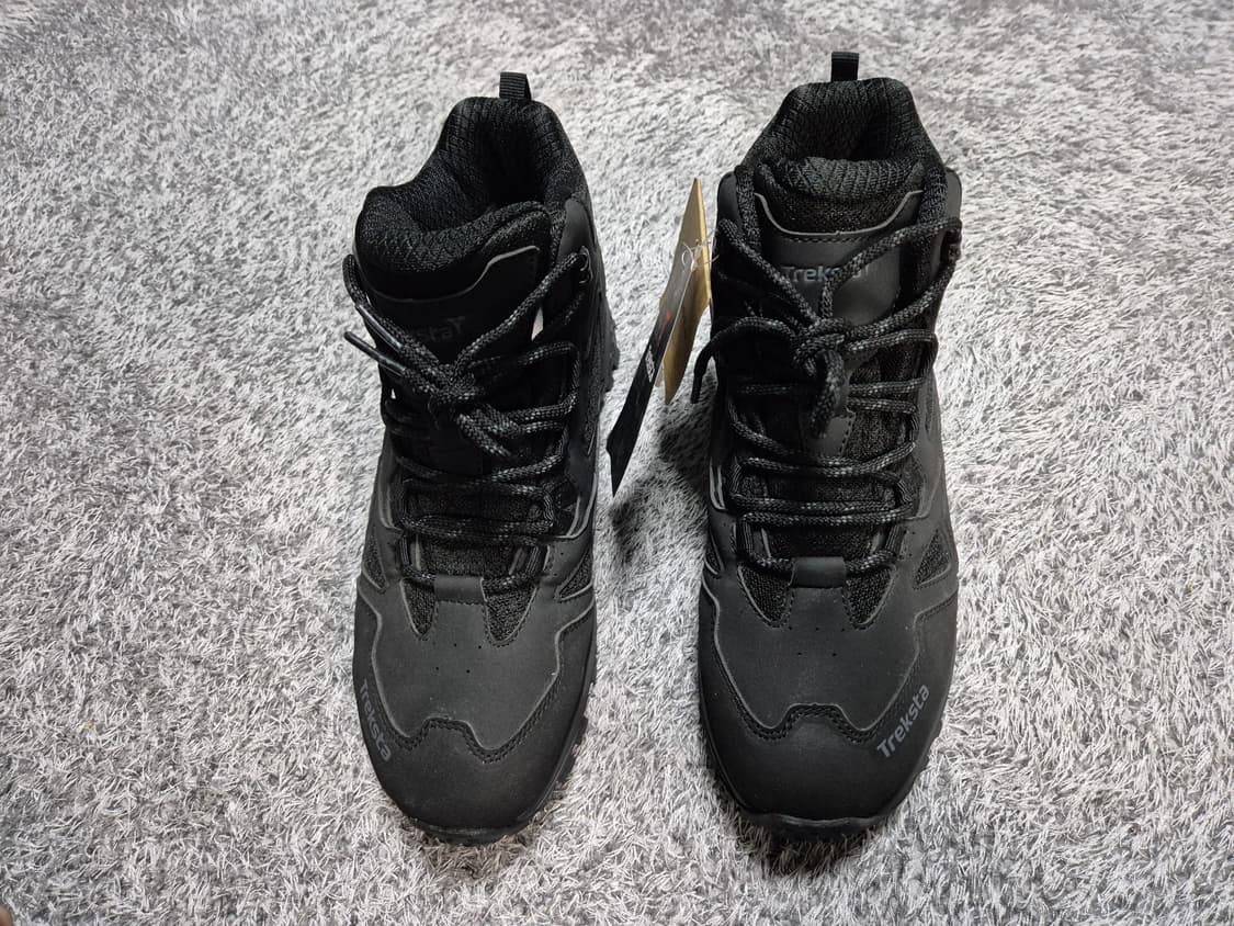 [새상품]트렉스타 세마 방수 경등산화 255 상품이미지3