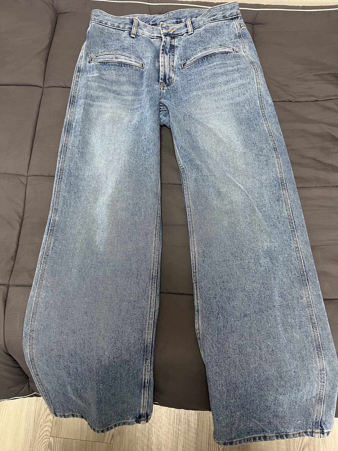 아이엘 Ayral Jeans 48 상품이미지2
