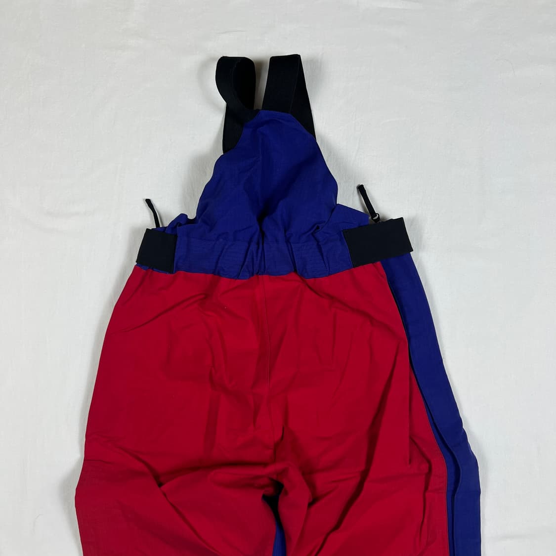 90‘s 노스페이스 cordura 고어텍스 방한팬츠바지 상품이미지5