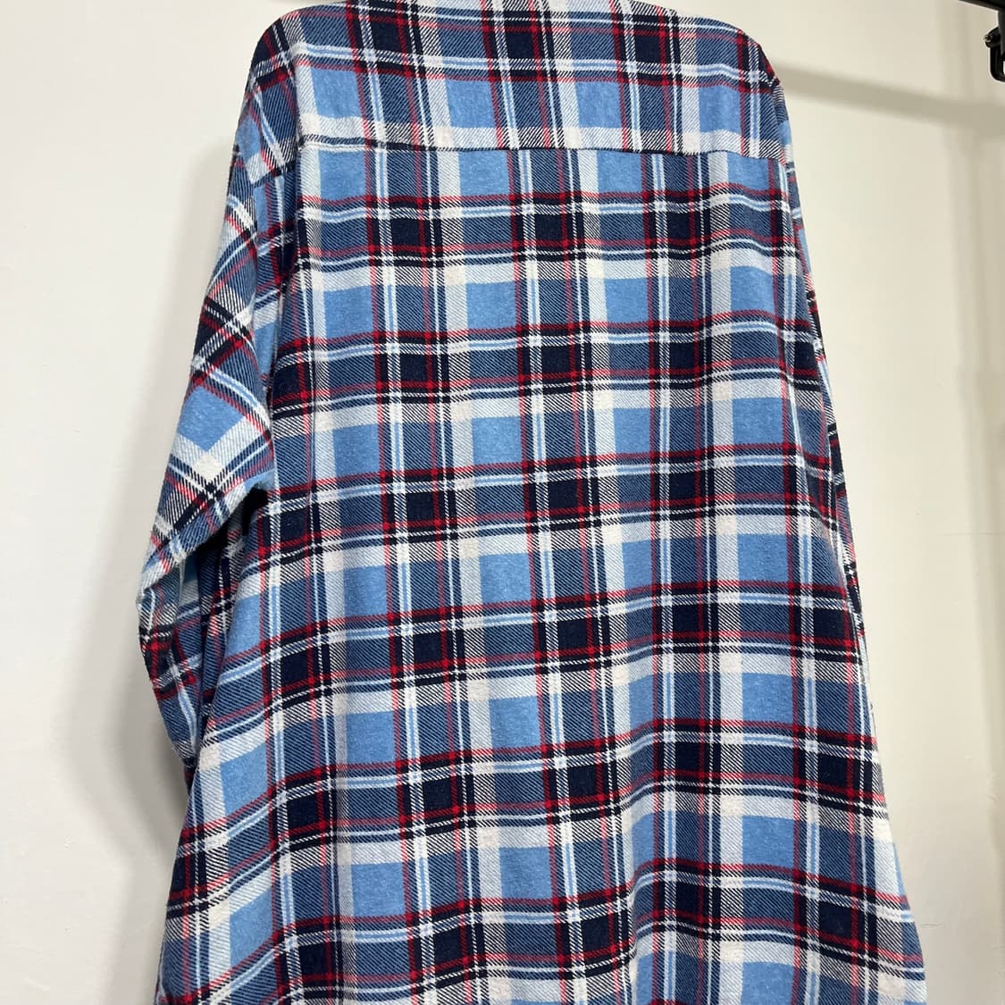 90s  FLANNEL 플란넬 셔츠 상품이미지7