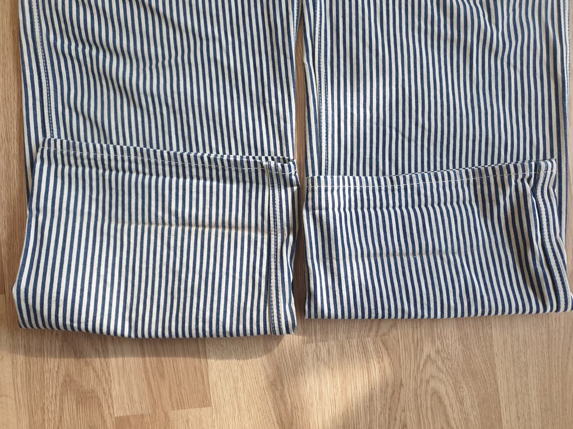 슈가케인 히코리 워크팬츠(SC41823) 34사이즈 상품이미지4