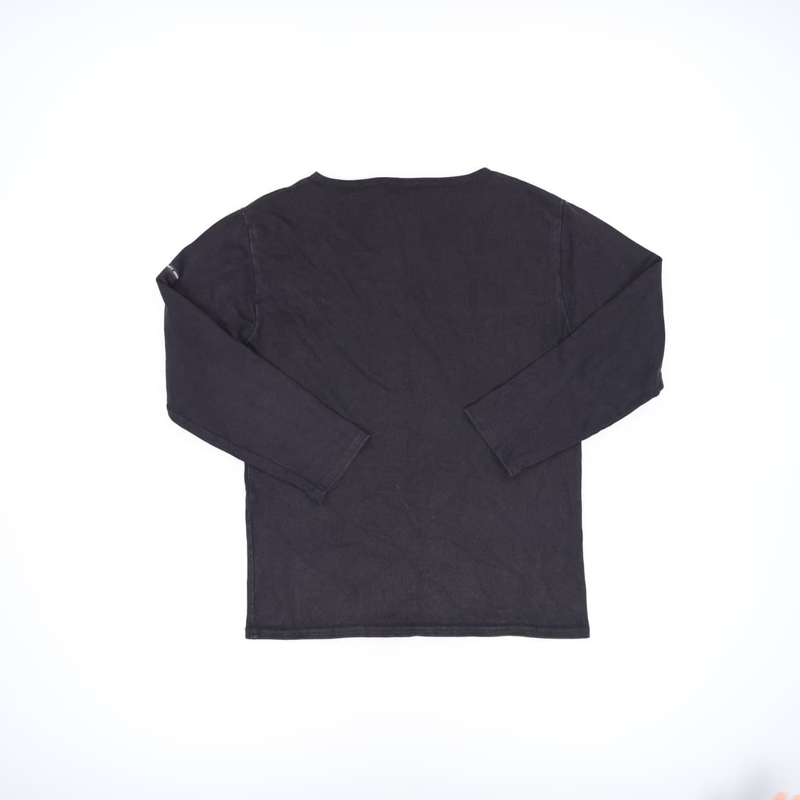 40 세인트제임스 보트넥 긴팔티 0429H 상품이미지2