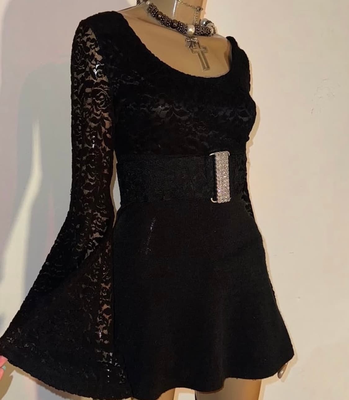 Ma*rs 갸루 원피스  상품이미지1