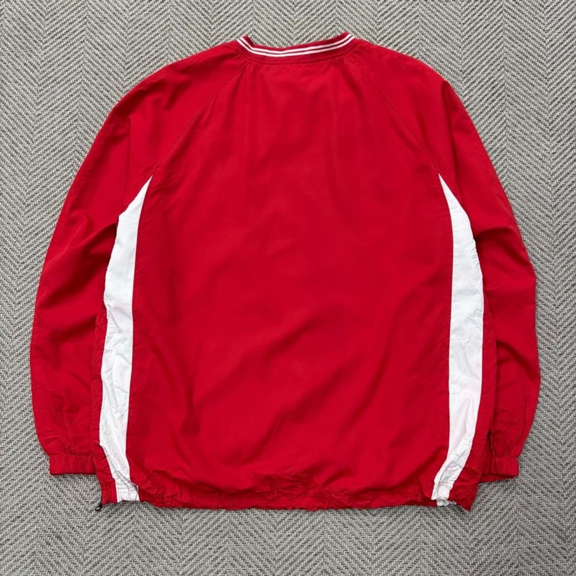 sport-tek 베이직 로고 웜업 v2746 상품이미지2