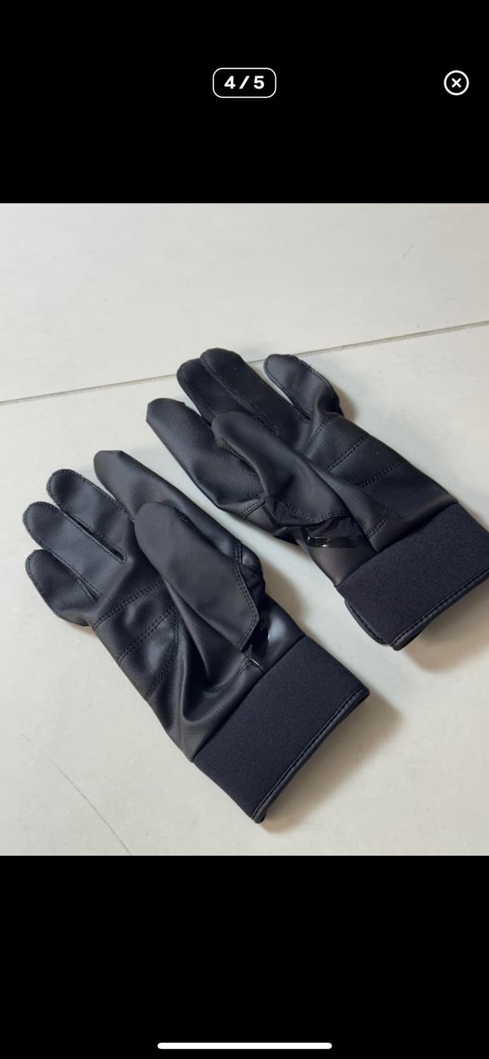GLOVE 스트라이킹 글러브 상품이미지4