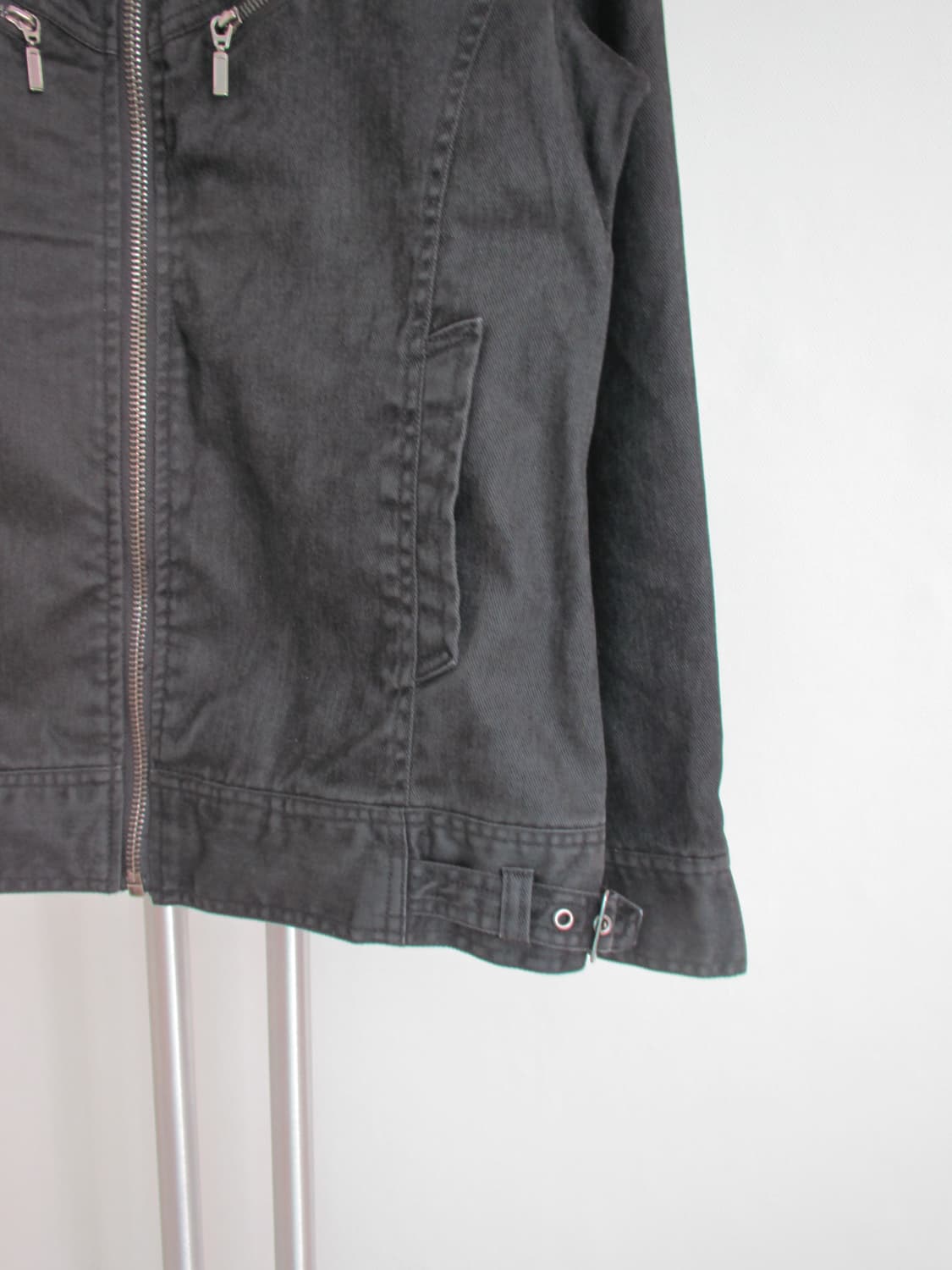 Splendid satisfaction Jacket 상품이미지5