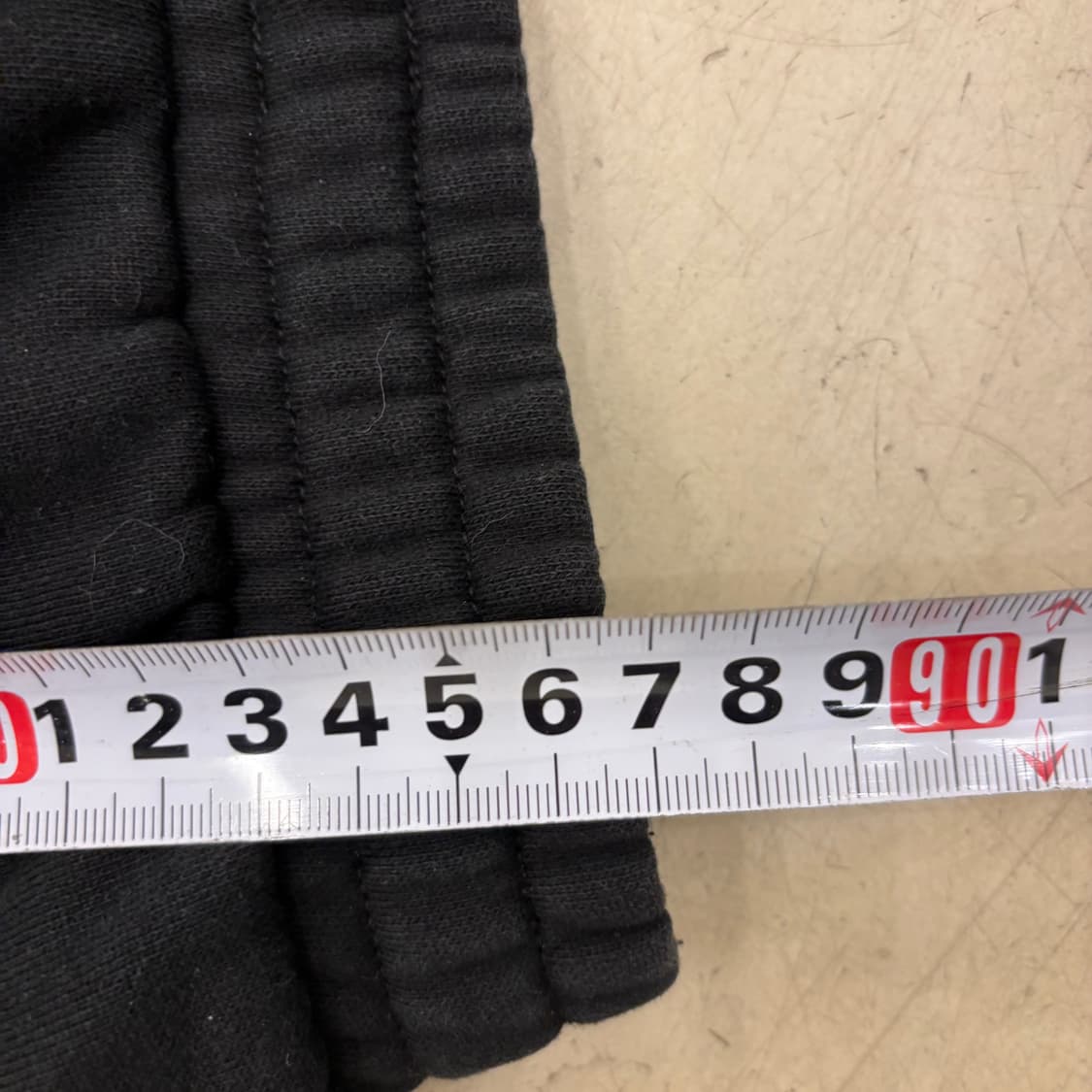 라이프워크 카고 조거 트레이닝 팬츠 상품이미지5