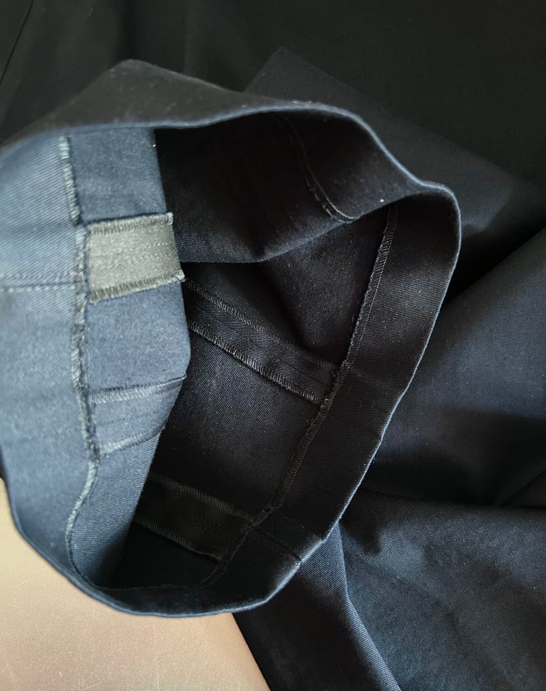 로에베 퍼즐 트라우저 상품이미지7