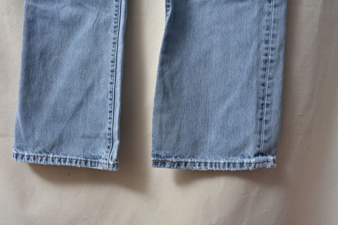 00S 리바이스 517 청바지 38 M0211 상품이미지8