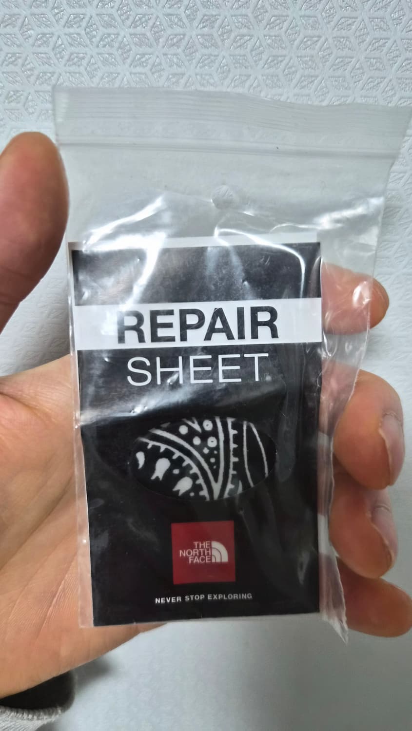 노스페이스 눕시 노벨티 다운 패딩 블랙 L 거의 새것 상품이미지4