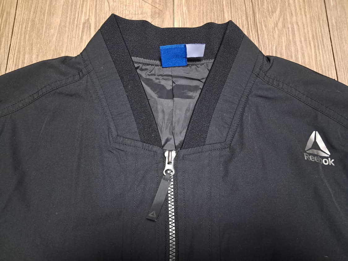 리복 바람막이 자켓 남성L 상품이미지6