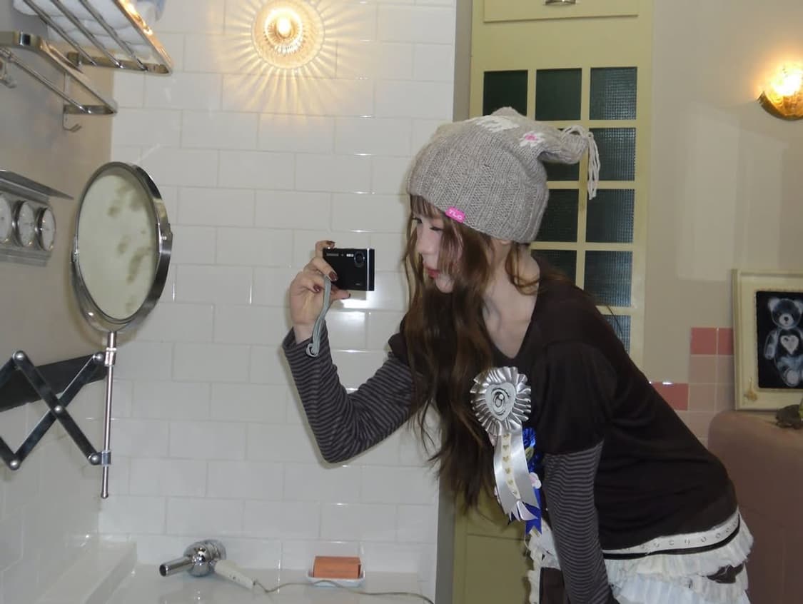 [하투하예온디카] 삼성 VLUU NV3 상품이미지3