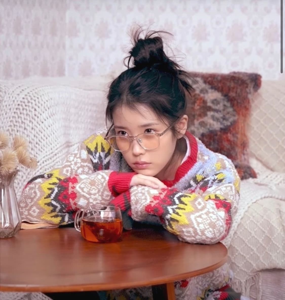 Heister holmes 안경 상품이미지5