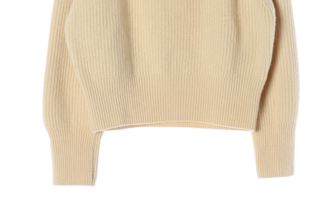 ENU 니트 F 상품이미지4