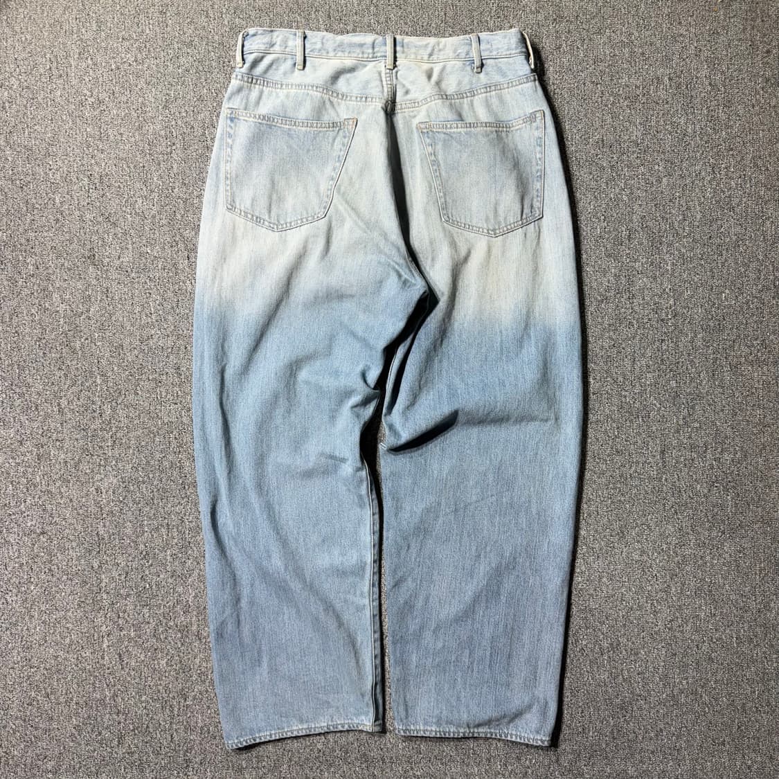 빔즈 데님 팬츠 ( 32/OLD-7693 ) 상품이미지7