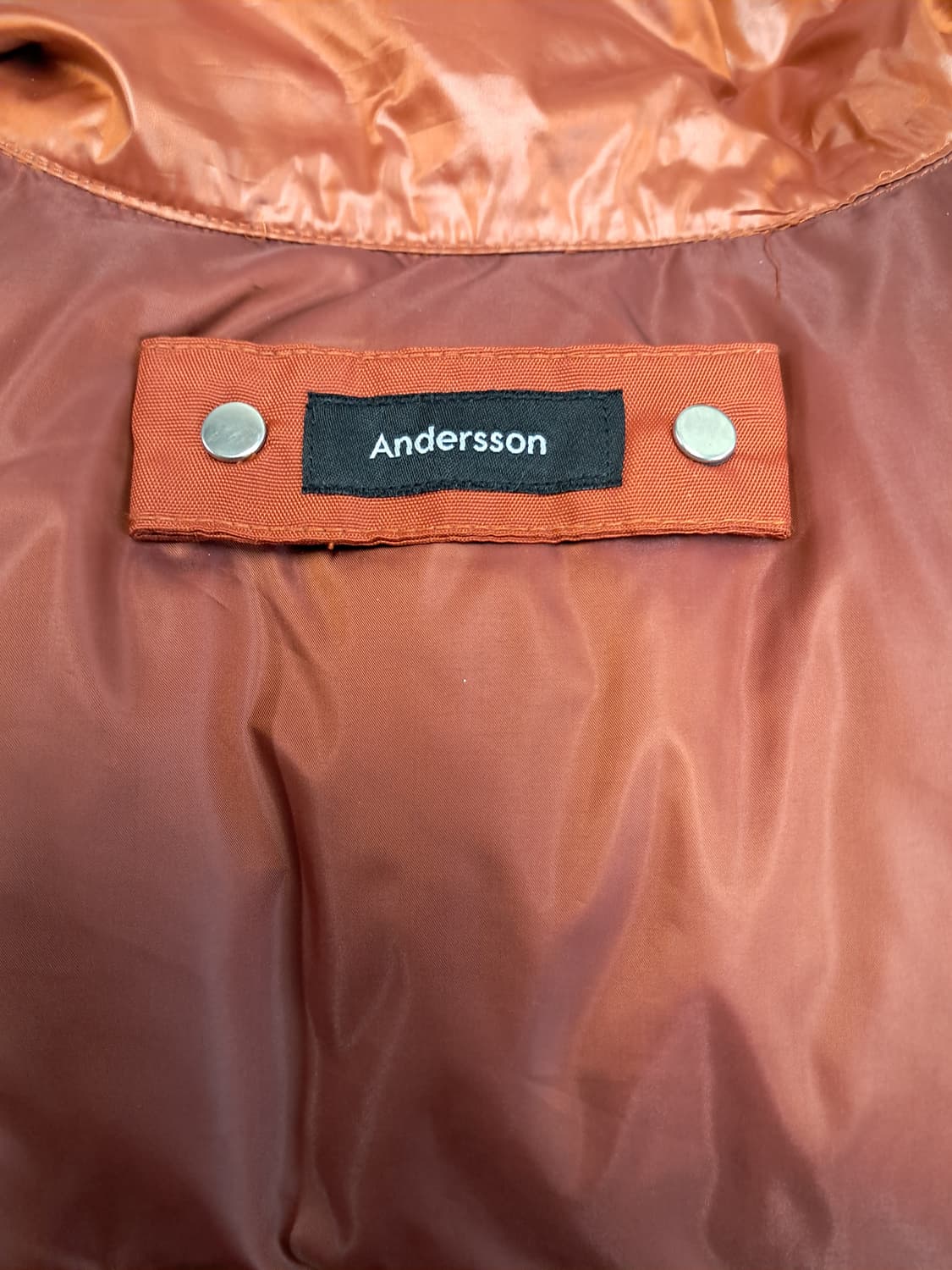 엔더슨벨 양면패딩 상품이미지7