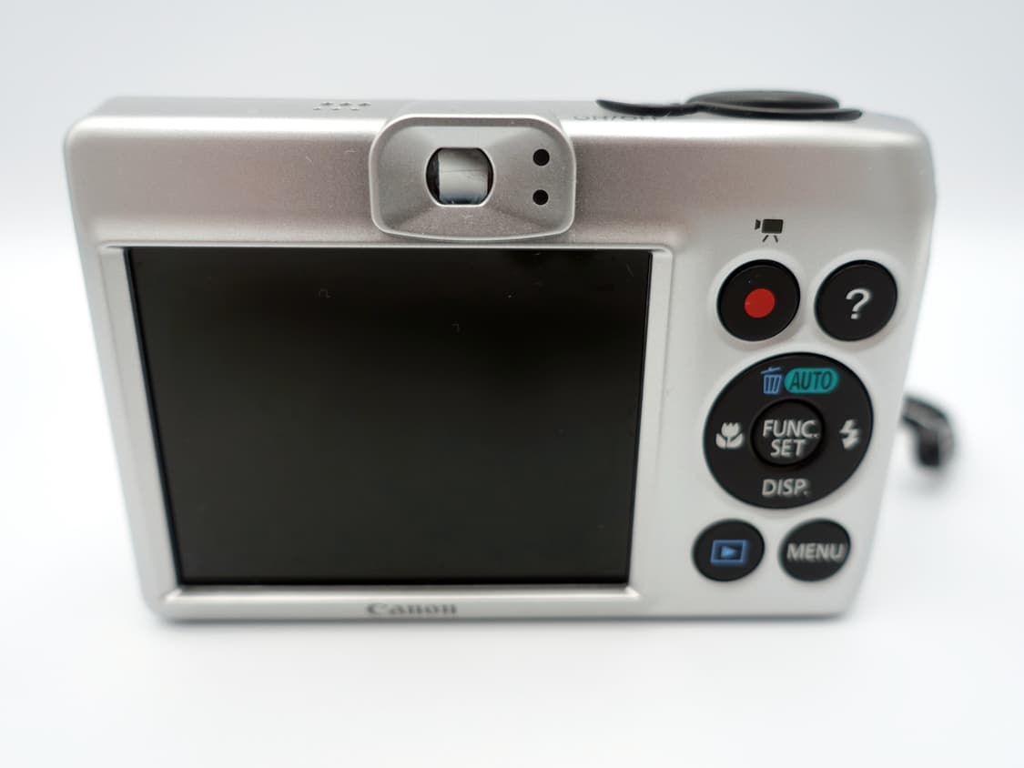 [A급] Canon PowerShot A1300(캐논 파워샷 A1300) 상품이미지2