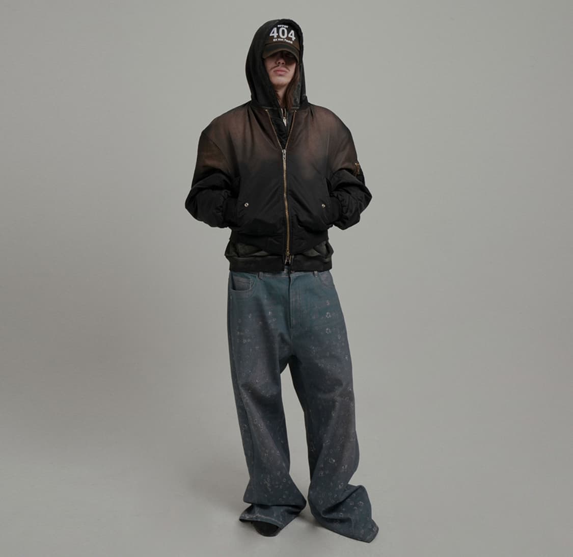 2)그레일즈ma1 상품이미지1