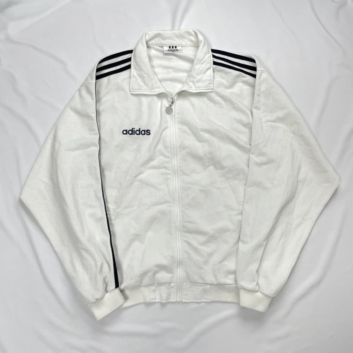 90’s 아디다스 셋업 상품이미지2