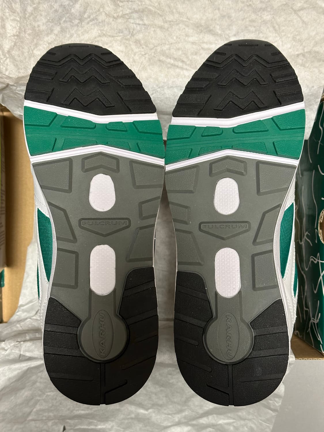 Fusion 2.0 ‘OG’ 소가죽 한정 상품이미지2