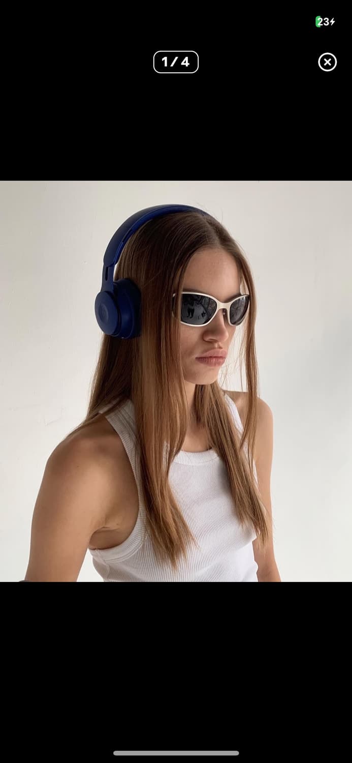 A Better Feeling Paxis 선글라스 상품이미지5