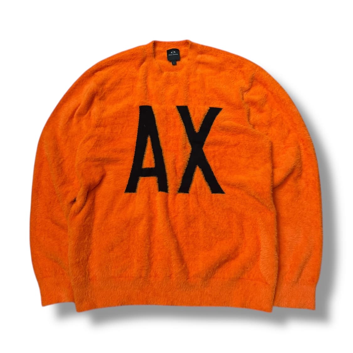 아르마니 익스체인지 샤기니트  상품이미지2