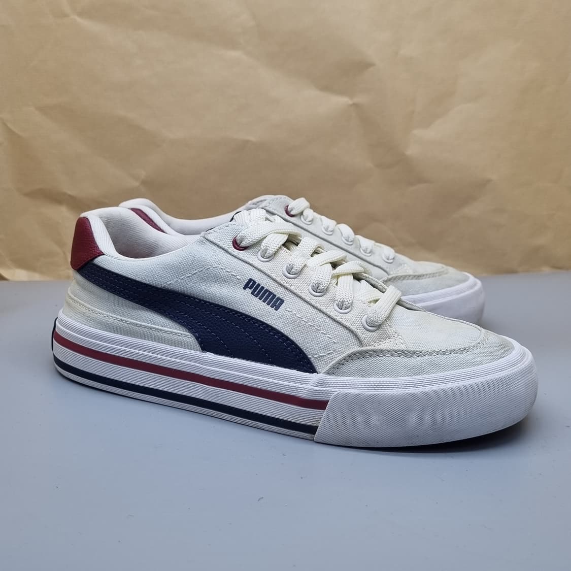 푸마 코트클래식 스니커즈 245 상품이미지1