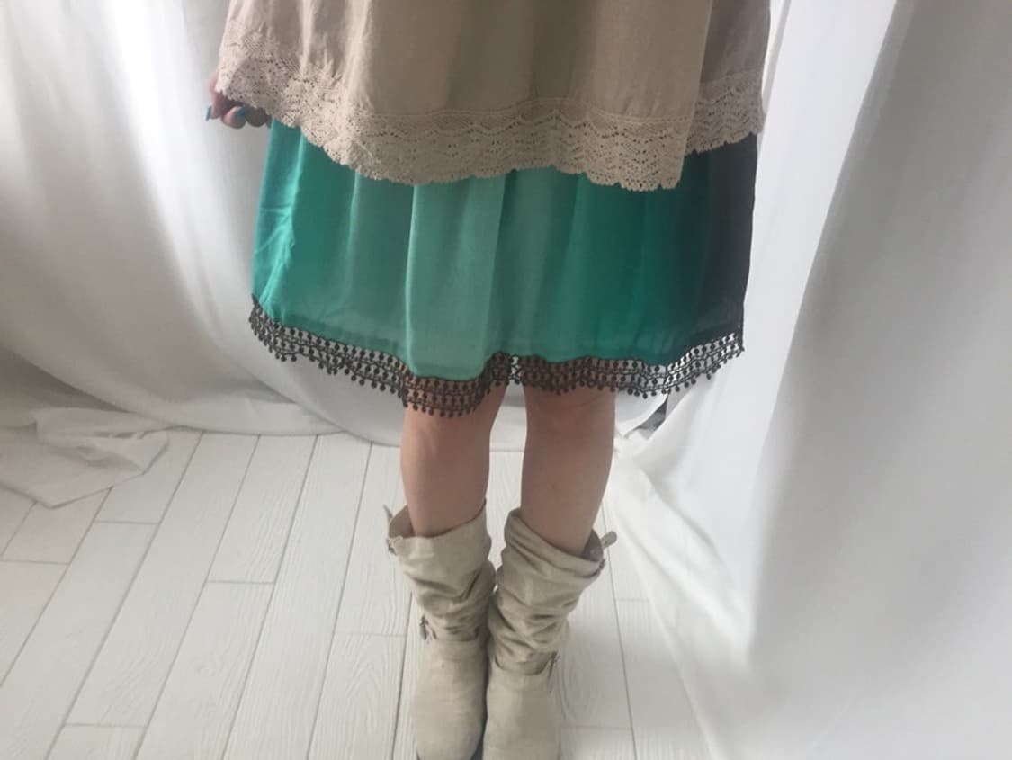 753. aqua mint tide SK 상품이미지5