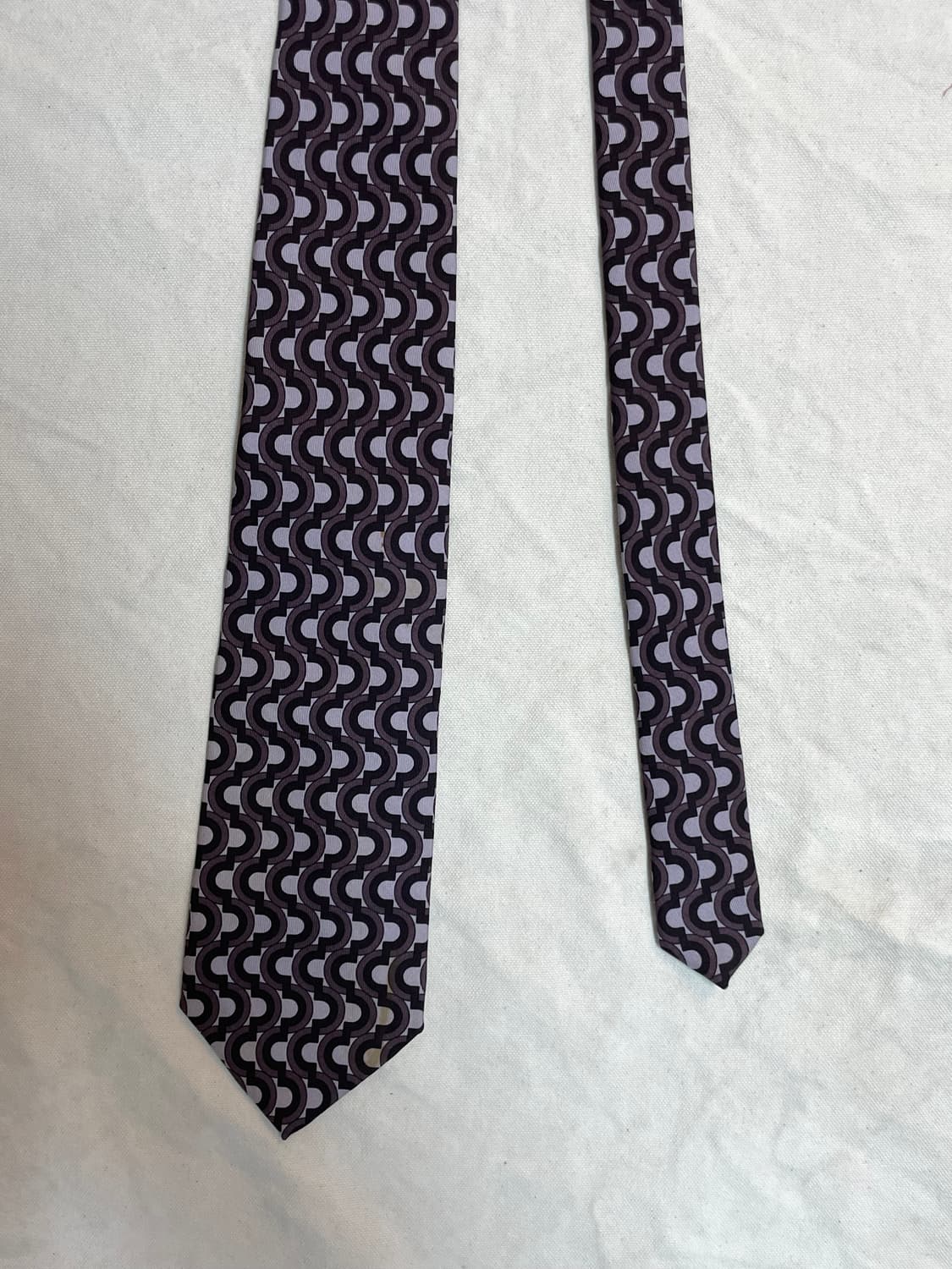 구찌 넥타이  상품이미지2