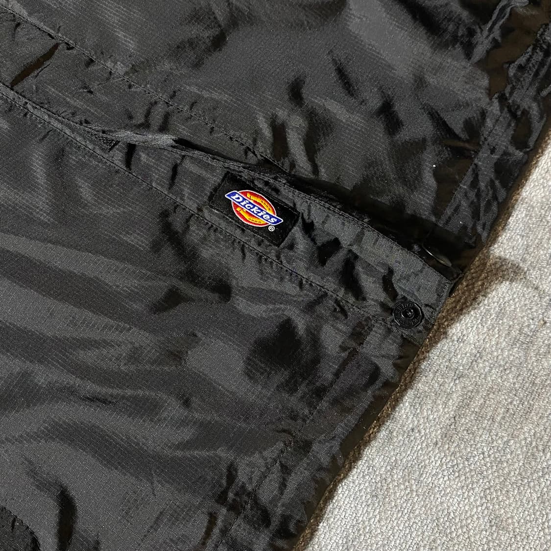 -Dickies 디키즈 바람막이  상품이미지4