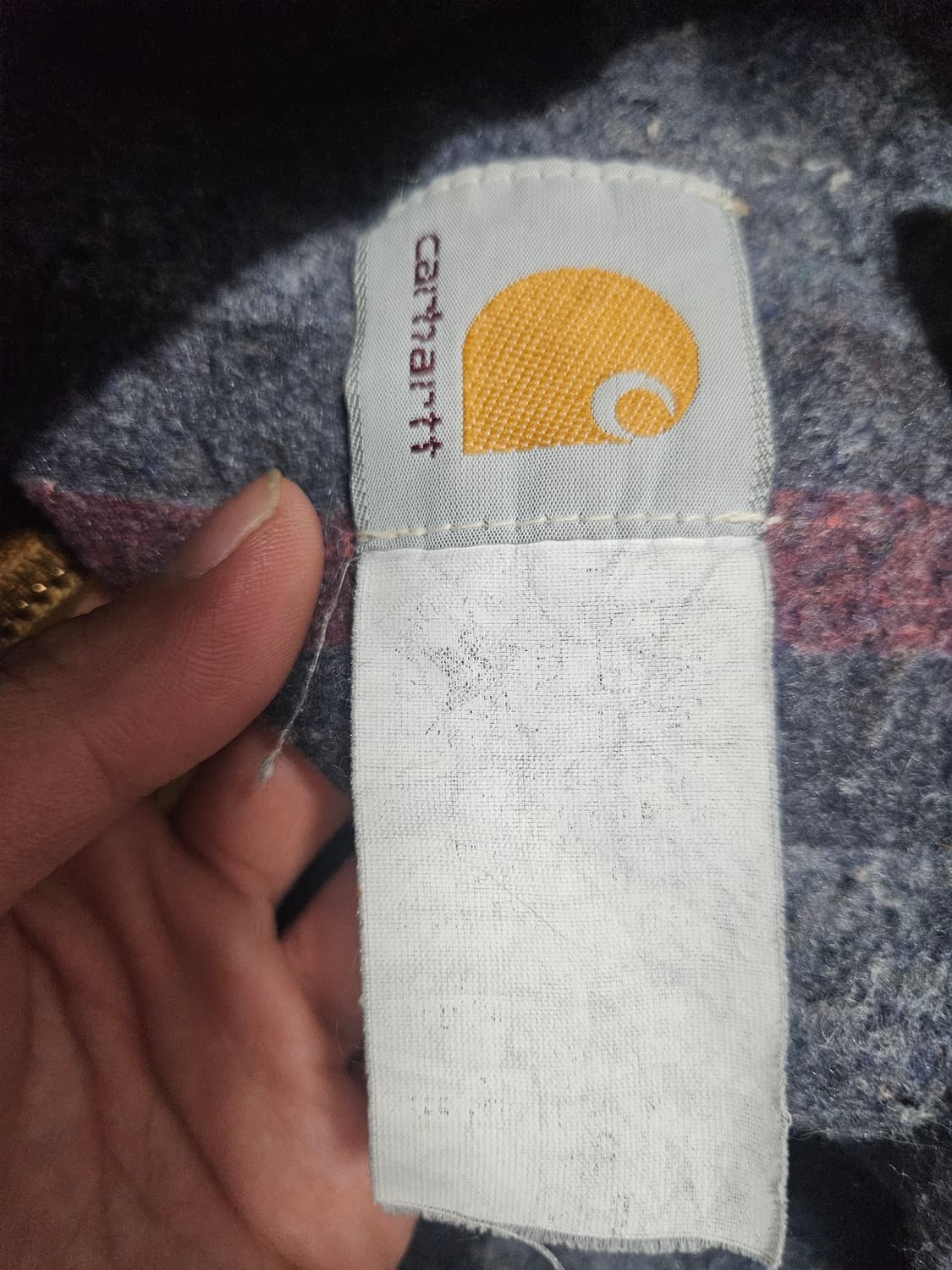 칼하트 디트로이트 자켓 j01 s~m사이즈 상품이미지2