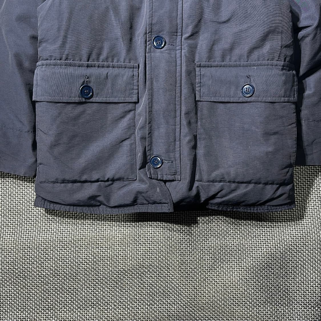 코로나유틸리티 패딩 (M) 상품이미지3