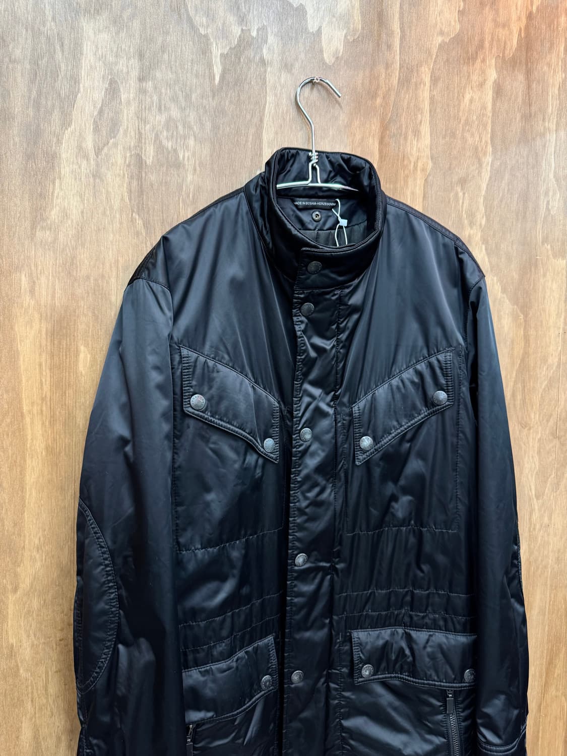  Hugo boss 휴고보스패디드 자켓 상품이미지2