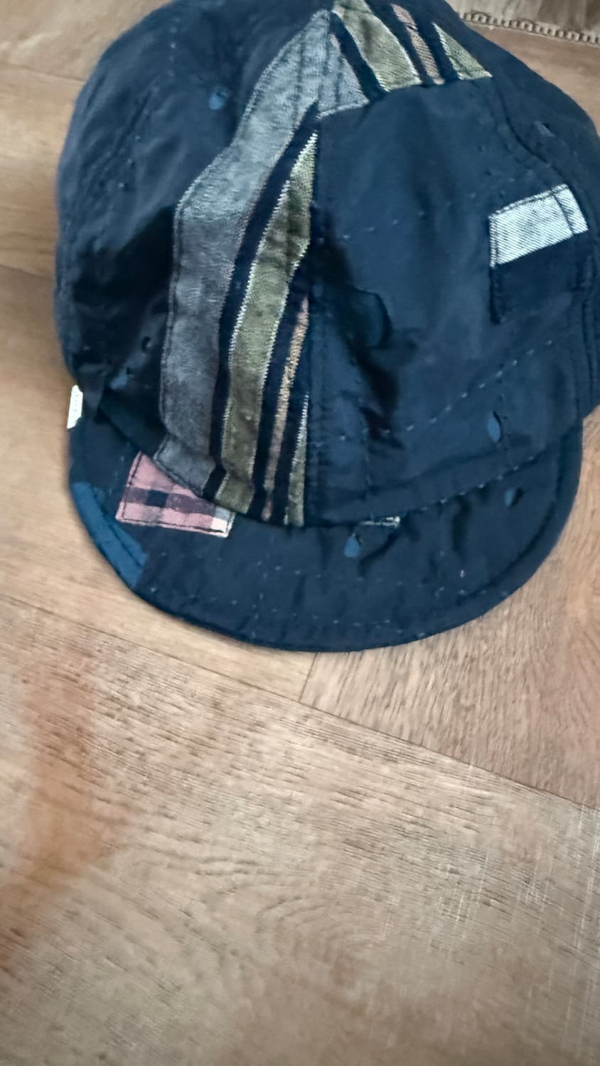 일본브랜드 DECHO 모자 상품이미지2