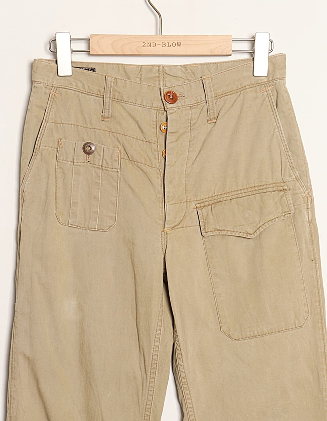 FREEWHEELERS GREAT LAKES GMT MFG (26) 상품이미지2