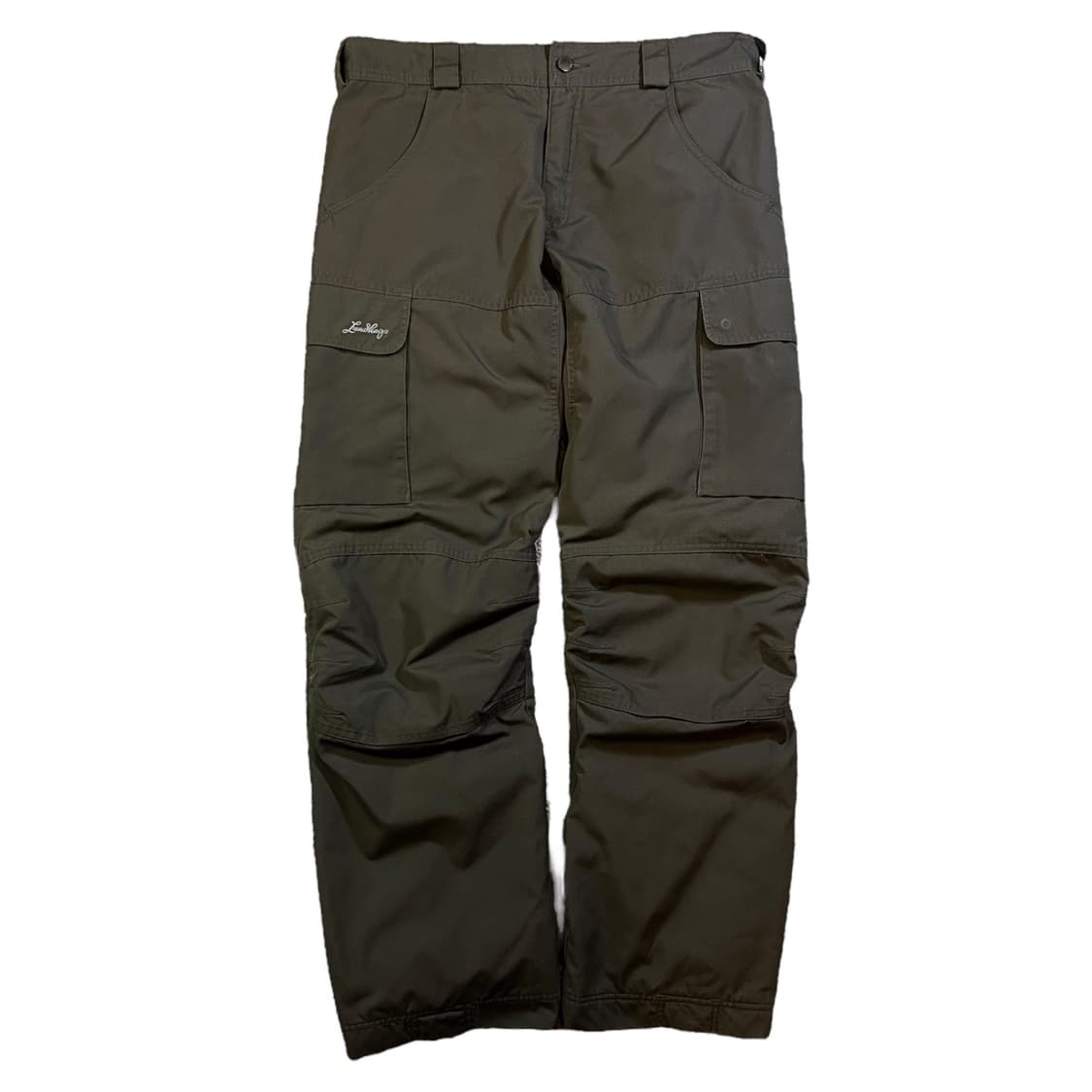 룬닥스 카고팬츠 상품이미지1