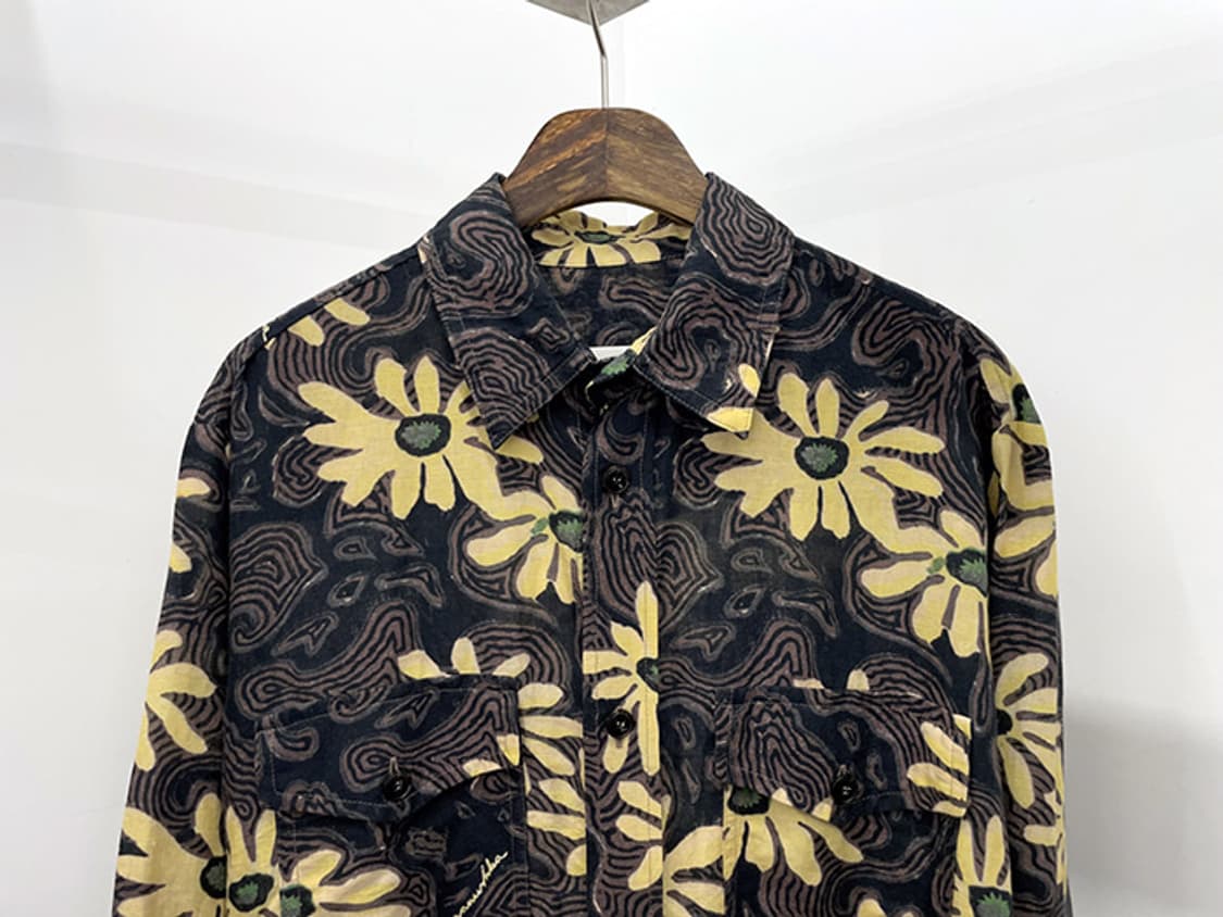 NANUSHKA 2022 S/S (L~XL) 상품이미지2