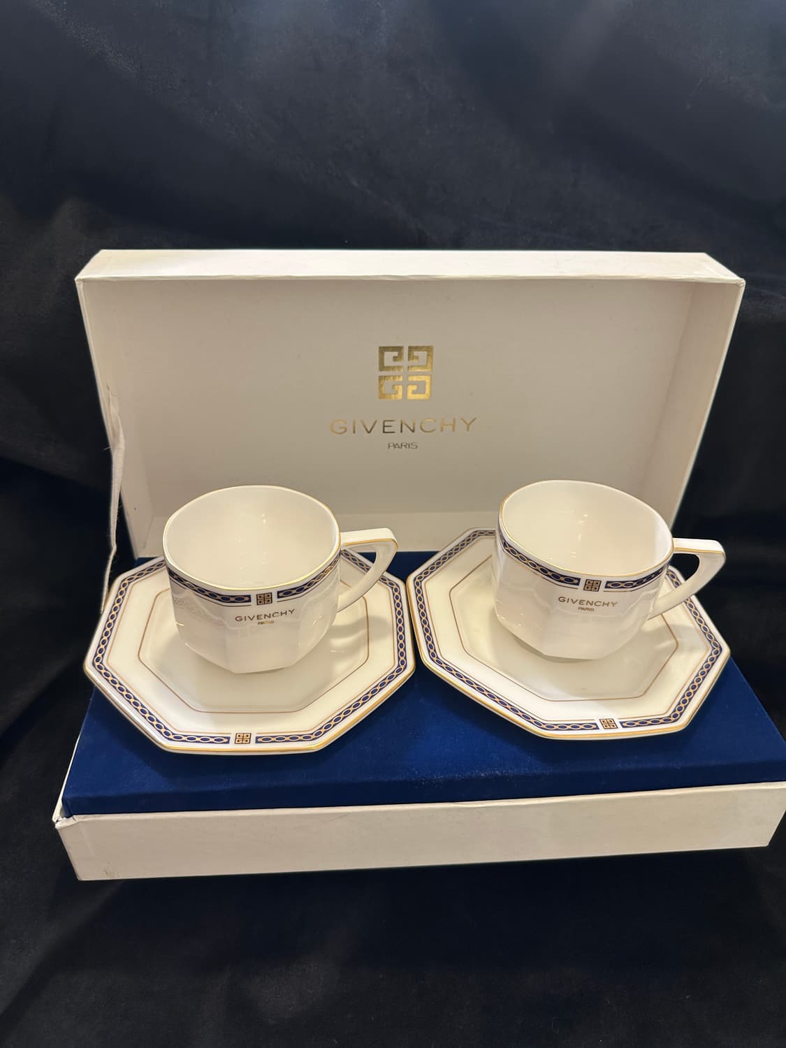 GIVENCHY Tee Cup Set 상품이미지2