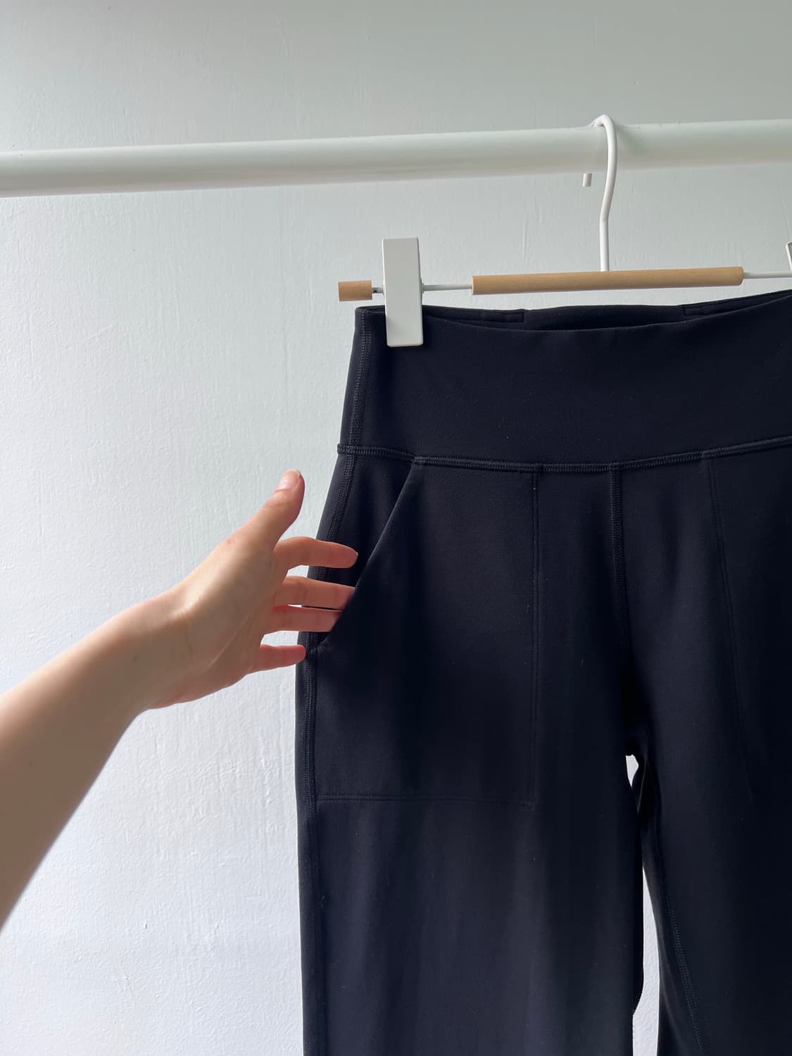 룰루레몬 얼라인 조거 팬츠 상품이미지2