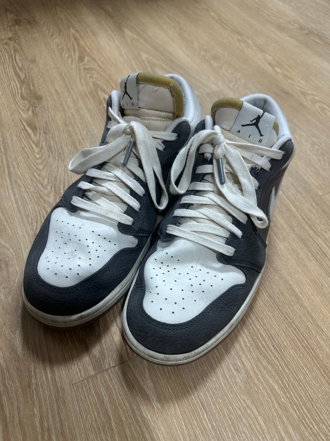 에어조던1 까치 280 상품이미지1