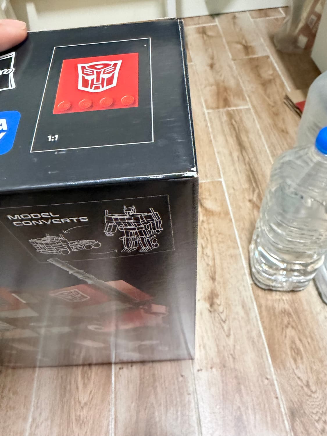 레고 10302 옵티머스 프라임  상품이미지5