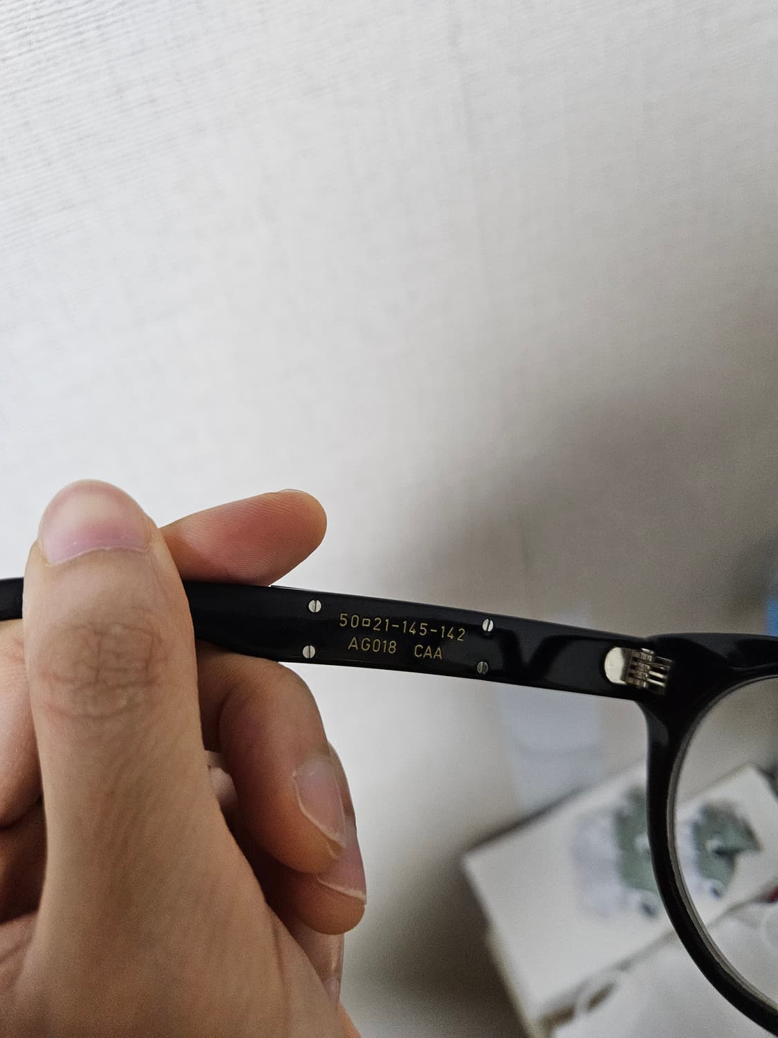 라피스센시블레 AG018 안경 선글라스 상품이미지7
