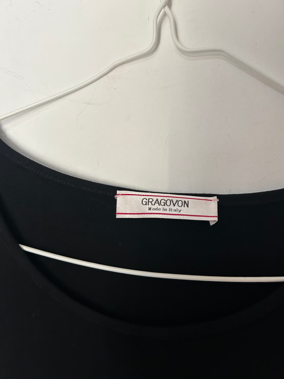 Ribbon top 상품이미지2