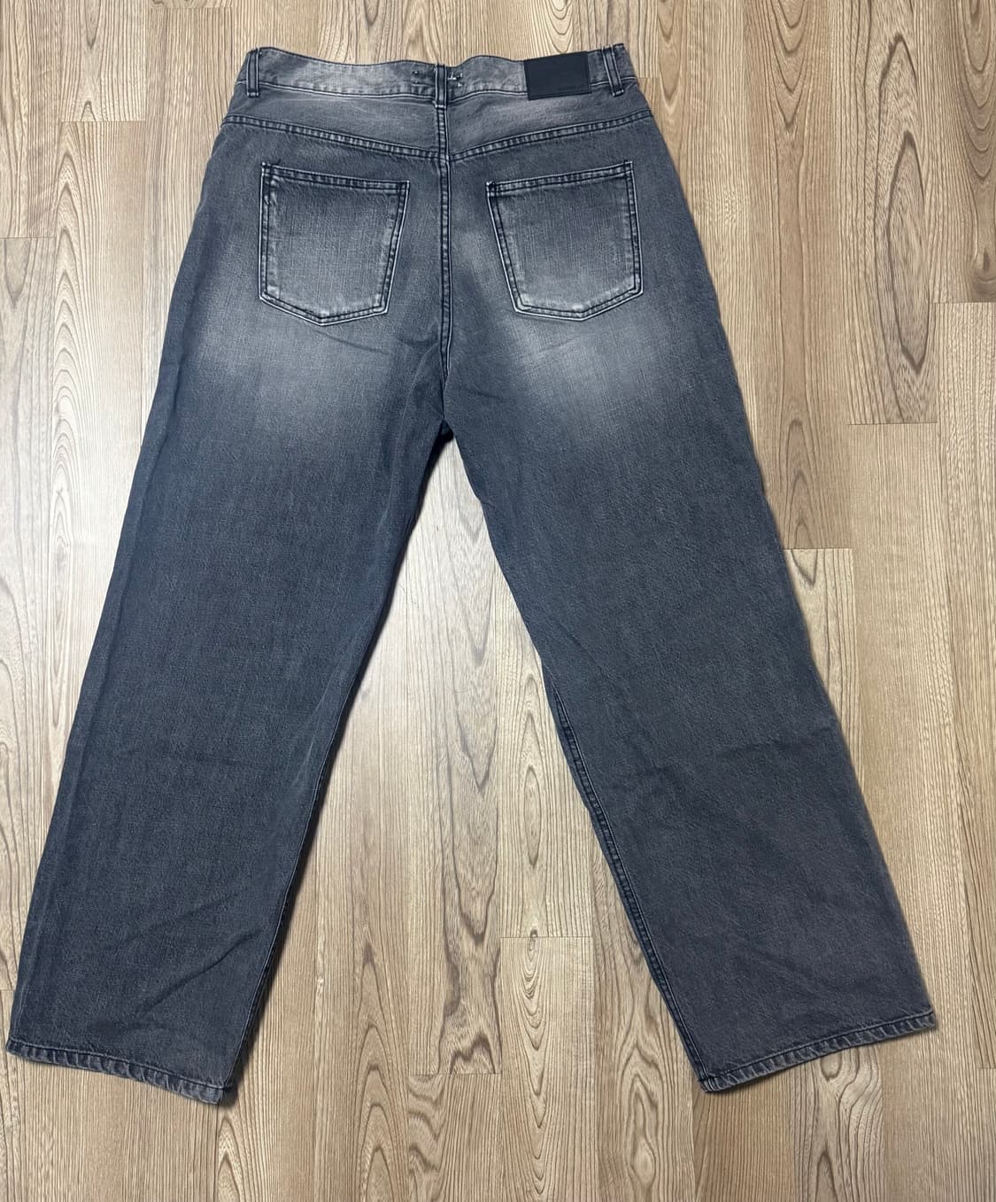 데님 펜츠 상품이미지2